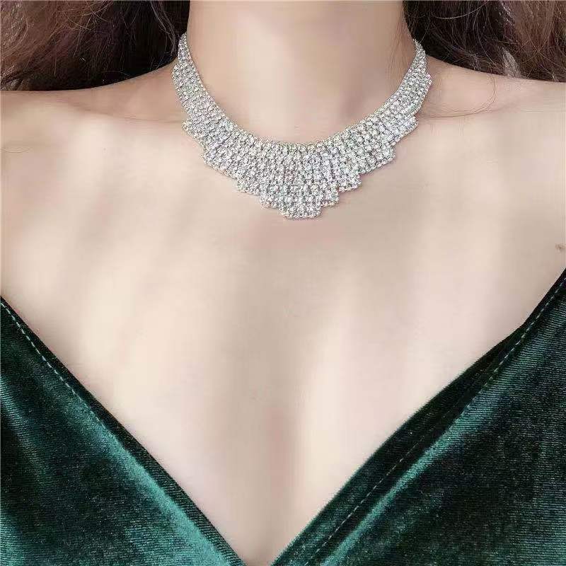 Women'S Accessories Accessorize - Модные ретро-колье, ожерелья, украшения с драгоценными