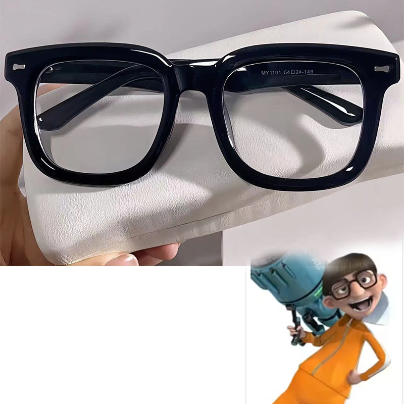 Women Accessories Vector - Костюмные очки для косплея Movie Vector,