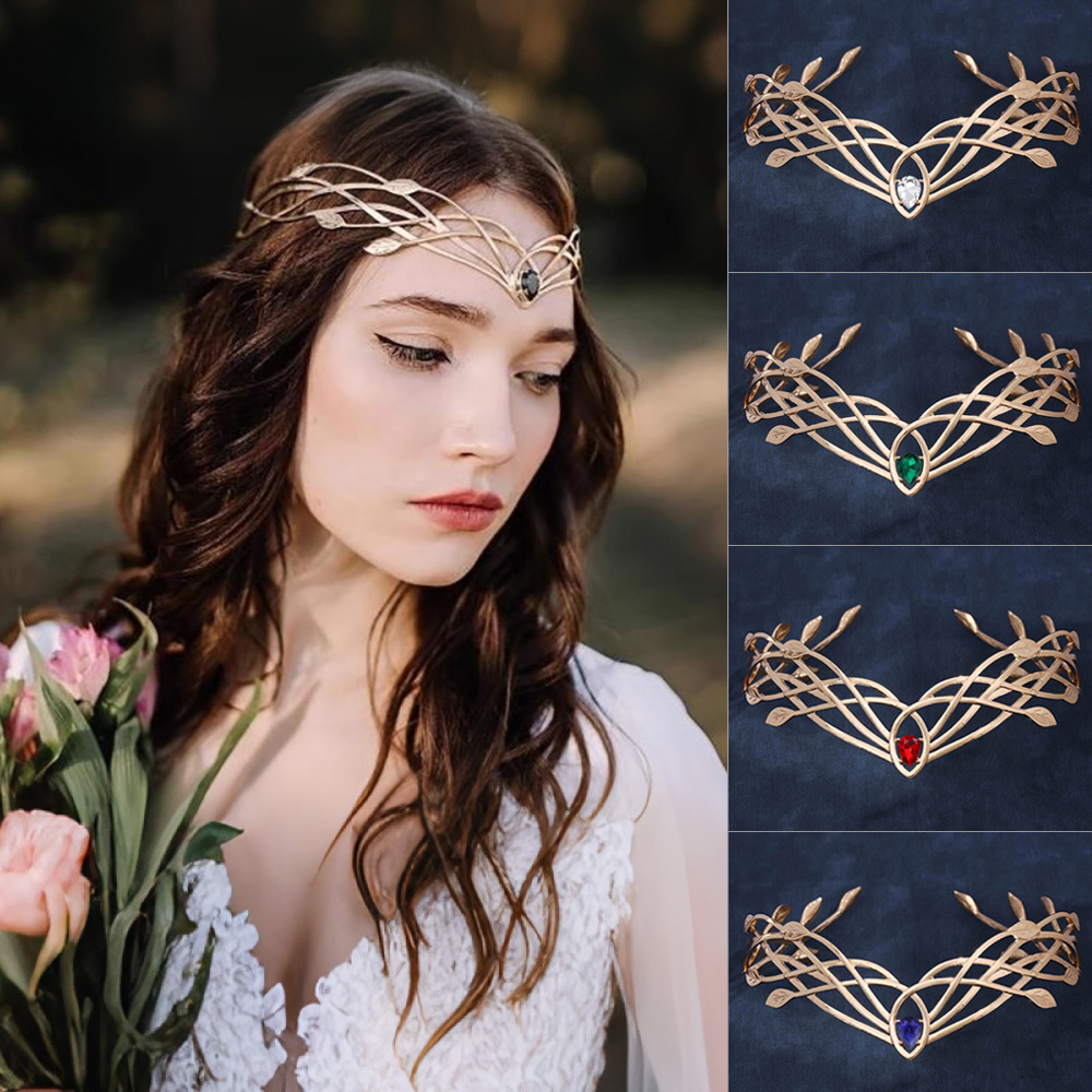 Young Women'S Accessories - Роскошные диадемы, повязки на голову для