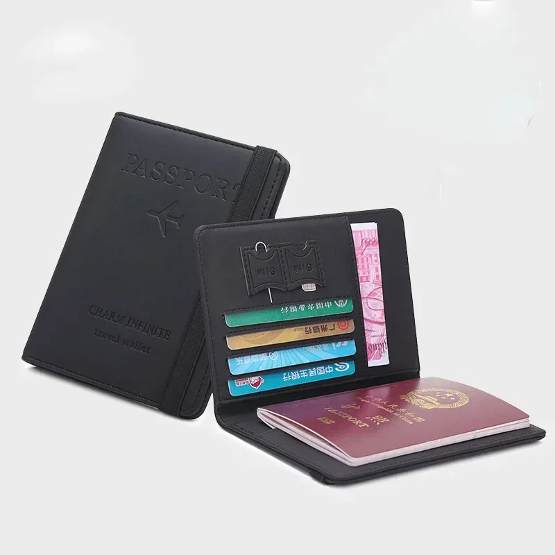 Women'S Accessories Wallet - Женский и мужской дорожный чехол для