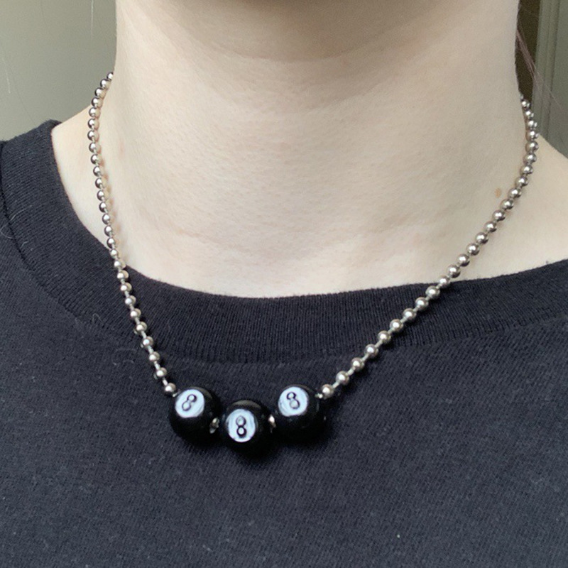 Модное винтажное черное ожерел – обзор и цена Women'S Accessories In The 90S