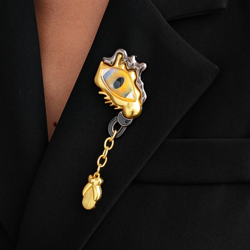 Элитные металлические броши-по – обзор и цена Women'S Accessories For Suit