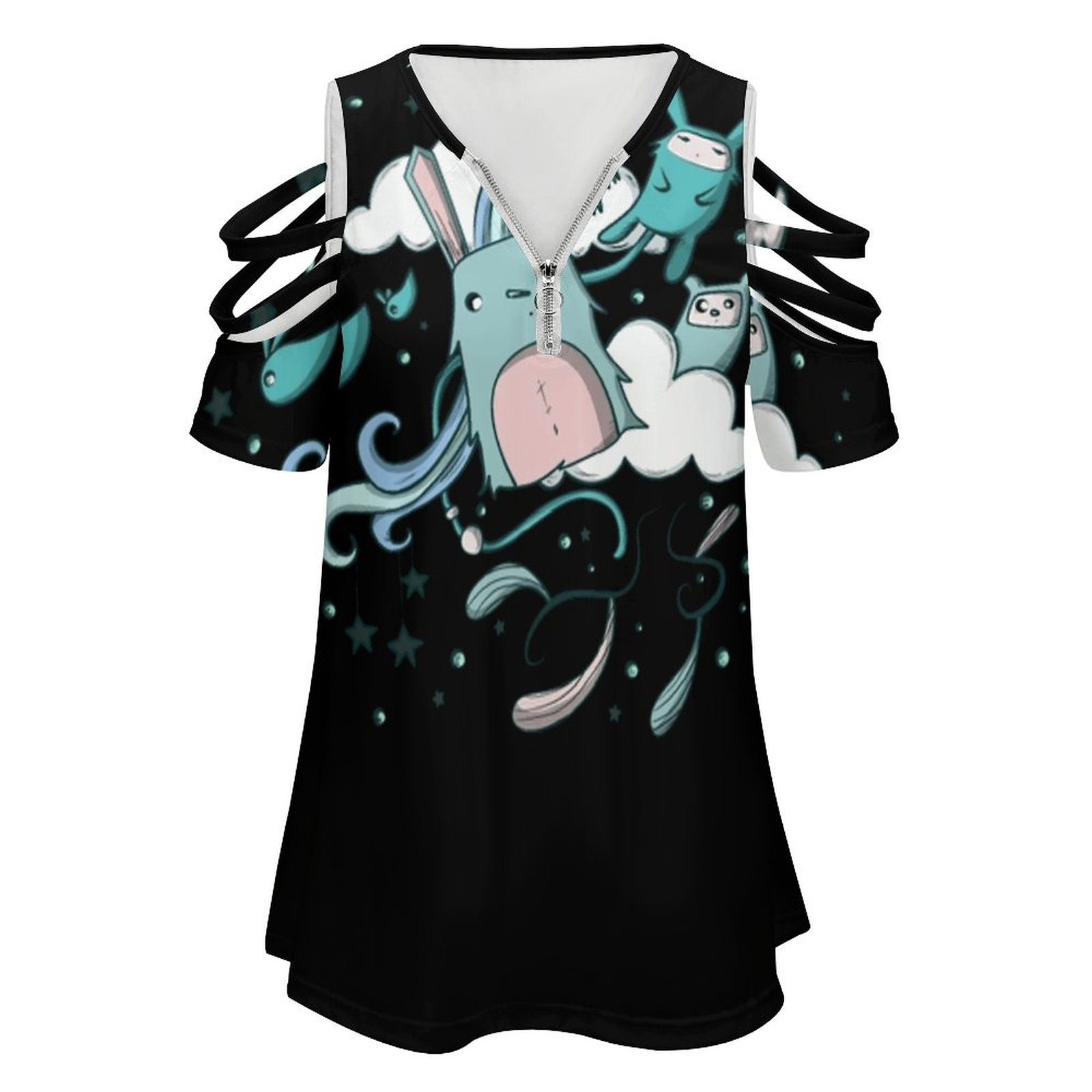 Женские футболки с принтом Lit – обзор и цена Women Accessories Vector