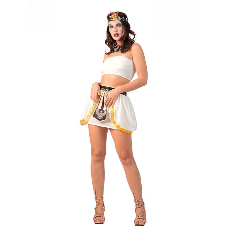 Костюм для косплея, сценически – обзор и цена Women'S Egyptian Accessories