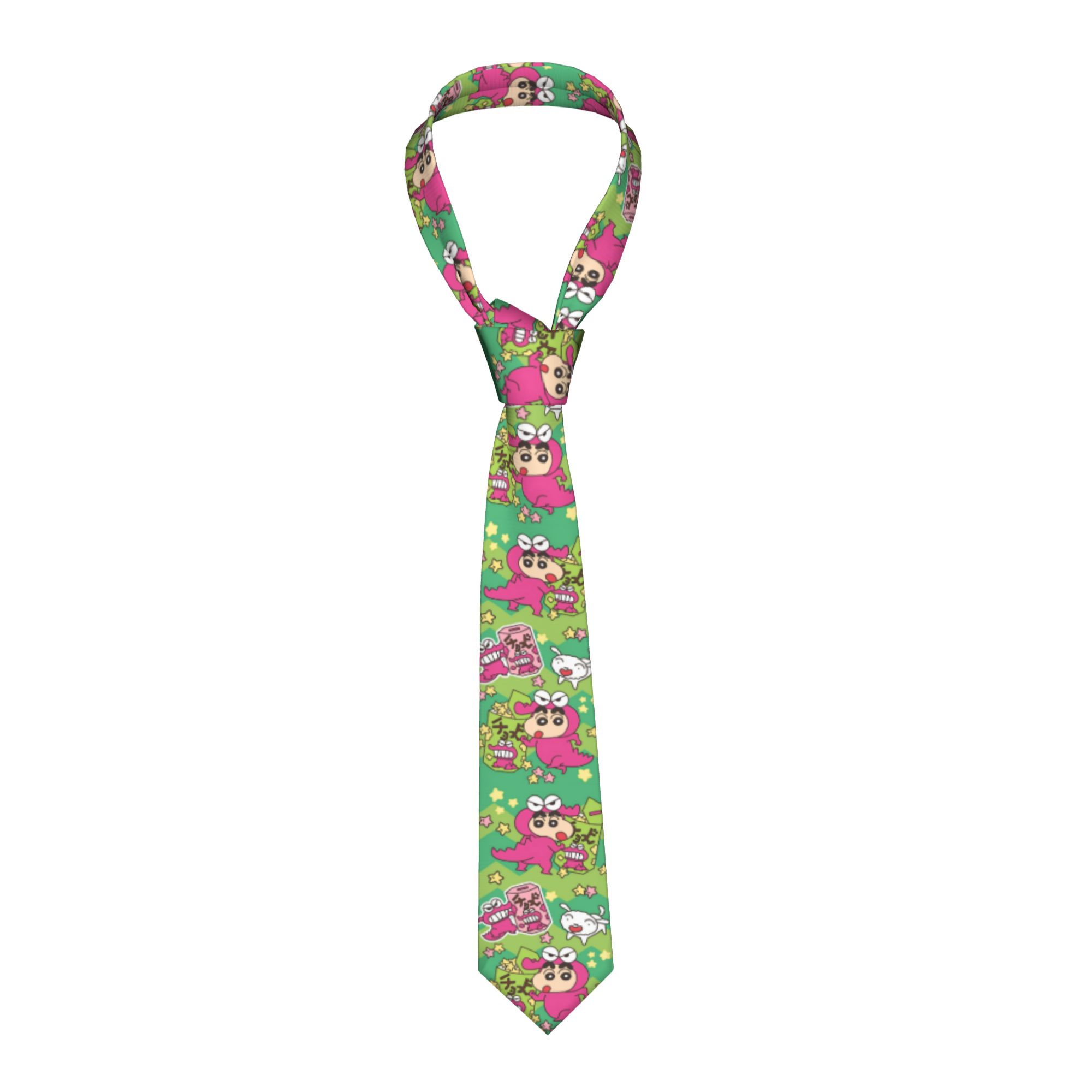Галстук в стиле мультфильма «Ш – обзор и цена Women'S Accessories In The 90S