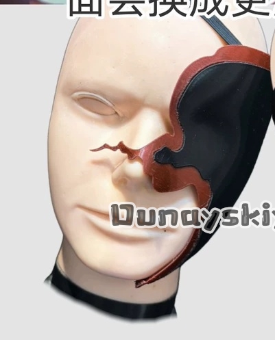 Маска-шлем Alien Stage Sua Miz – обзор и цена Women Accessories Kit