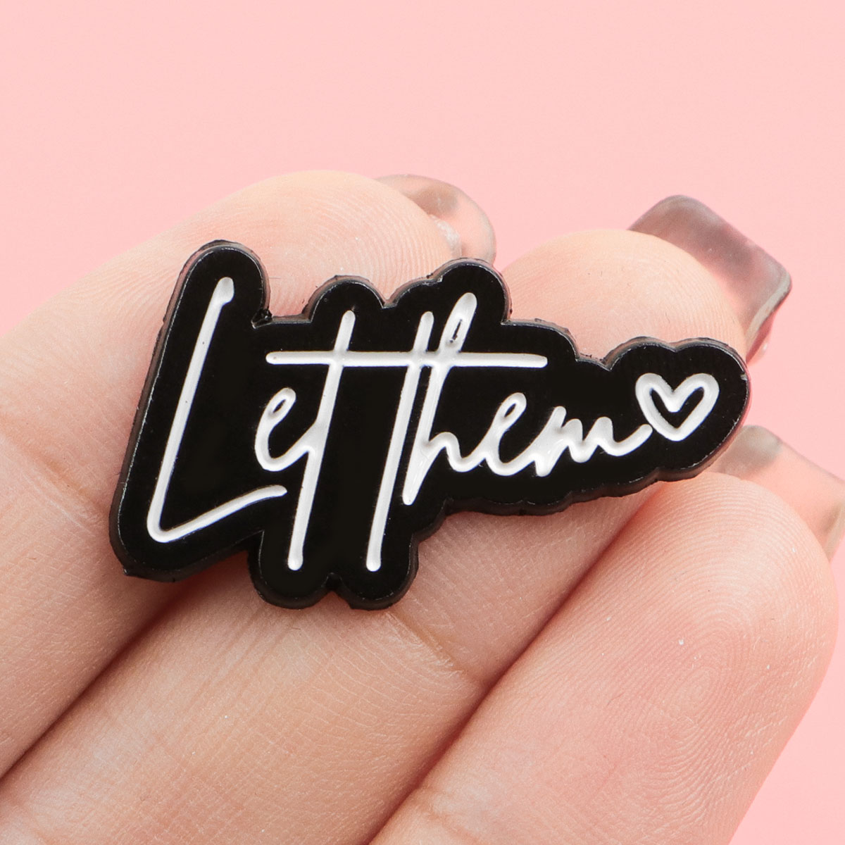 Броши «Я НЕ ЗНАЮ» для женщин,  – обзор и цена Women Accessories Quotes