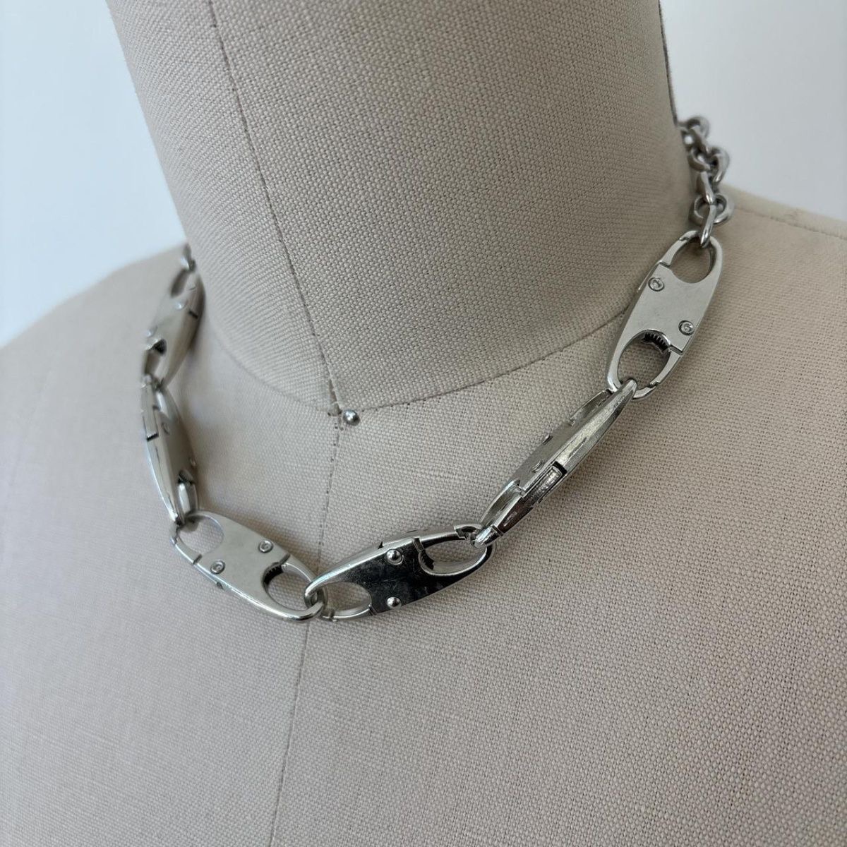 Панк-украшения, цепочка с пряж – обзор и цена Women'S Accessories In The 90S