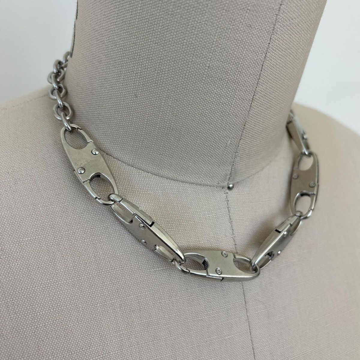 Панк-украшения, цепочка с пряж – обзор и цена Women'S Accessories In The 90S