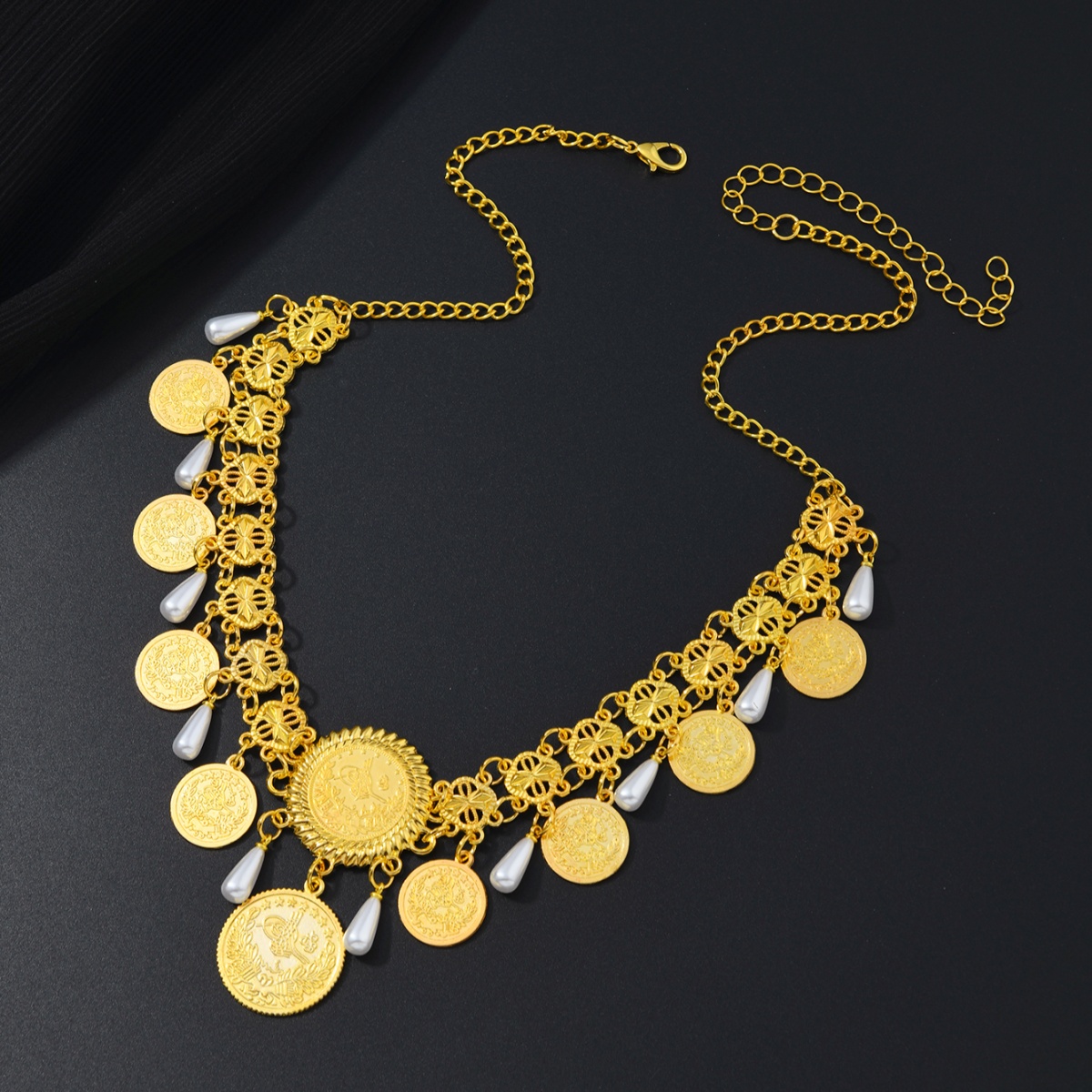 Курдская головная уборная цепо – обзор и цена Women'S Egyptian Accessories