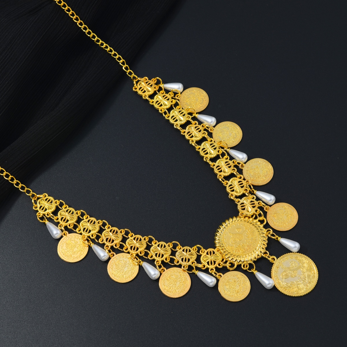 Курдская головная уборная цепо – обзор и цена Women'S Egyptian Accessories