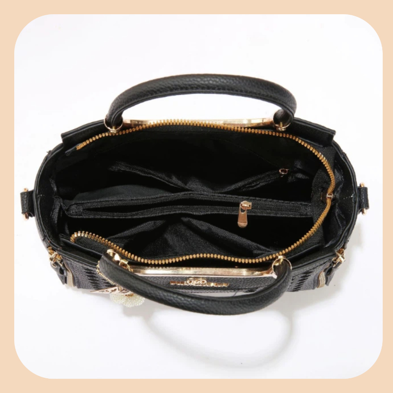 Набор из 3-х сумок из искусств – обзор и цена Women'S Accessories For Suit