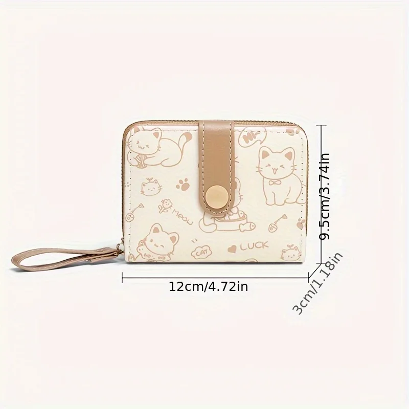 Женский кошелек-клатч с принто – обзор и цена Women'S Accessories Wallet