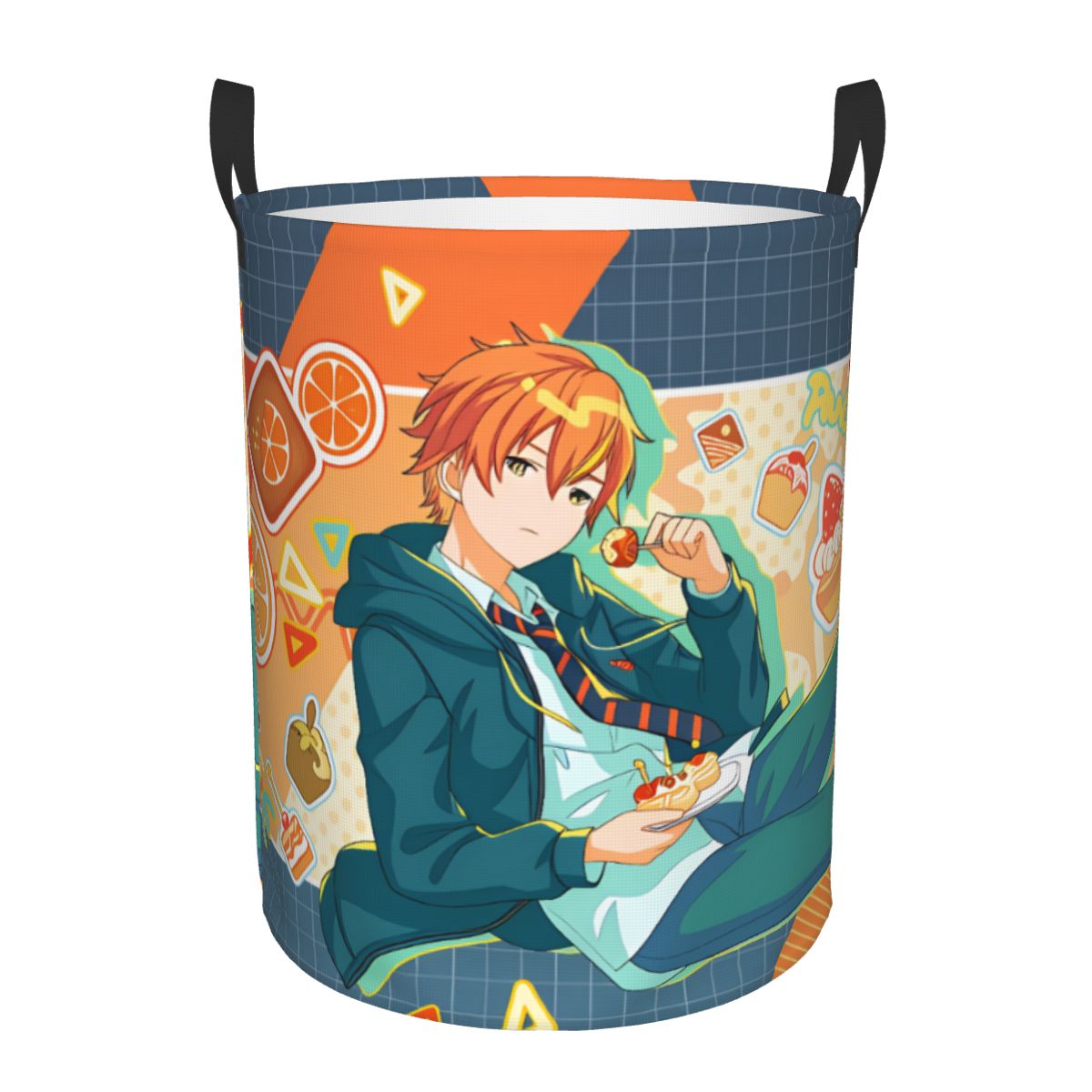 H-Hatsune M-Miku Vivid BAD SQU – обзор и цена Women Accessories Hamper