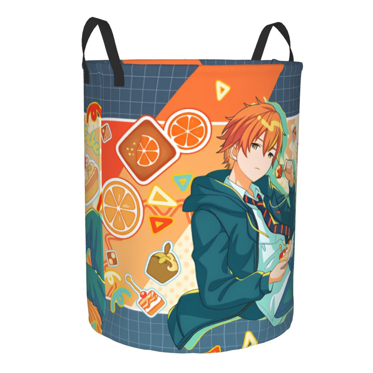 H-Hatsune M-Miku Vivid BAD SQU – обзор и цена Women Accessories Hamper