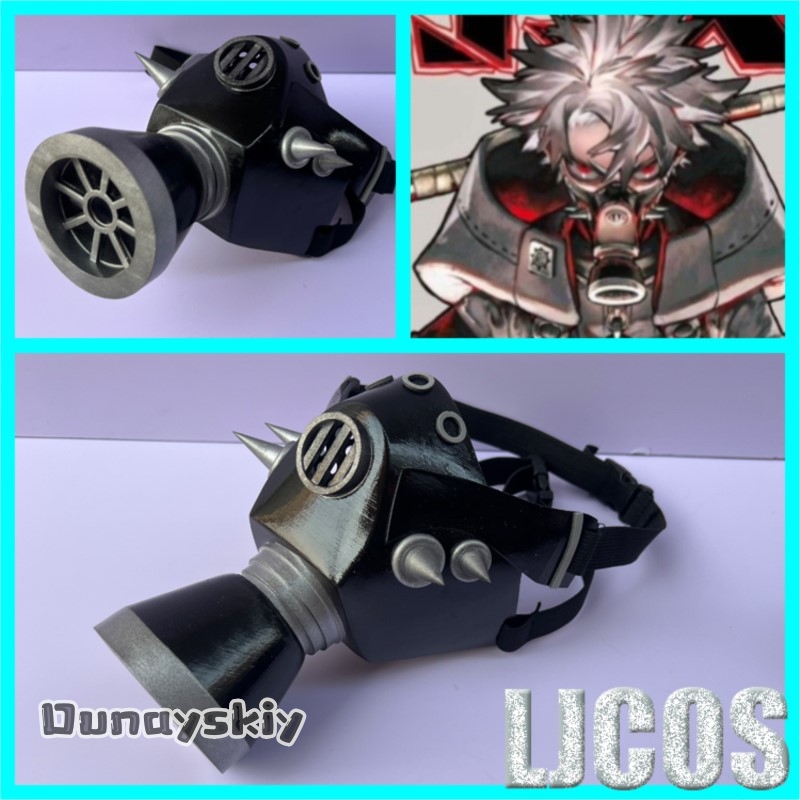 Am C S@ ‌ Аниме Rudo GACHIAKUT – обзор и цена Women Accessories Kit