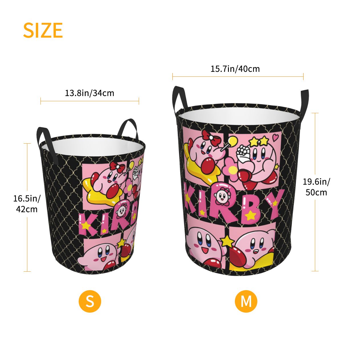 Корзина для белья с изображени – обзор и цена Women Accessories Hamper