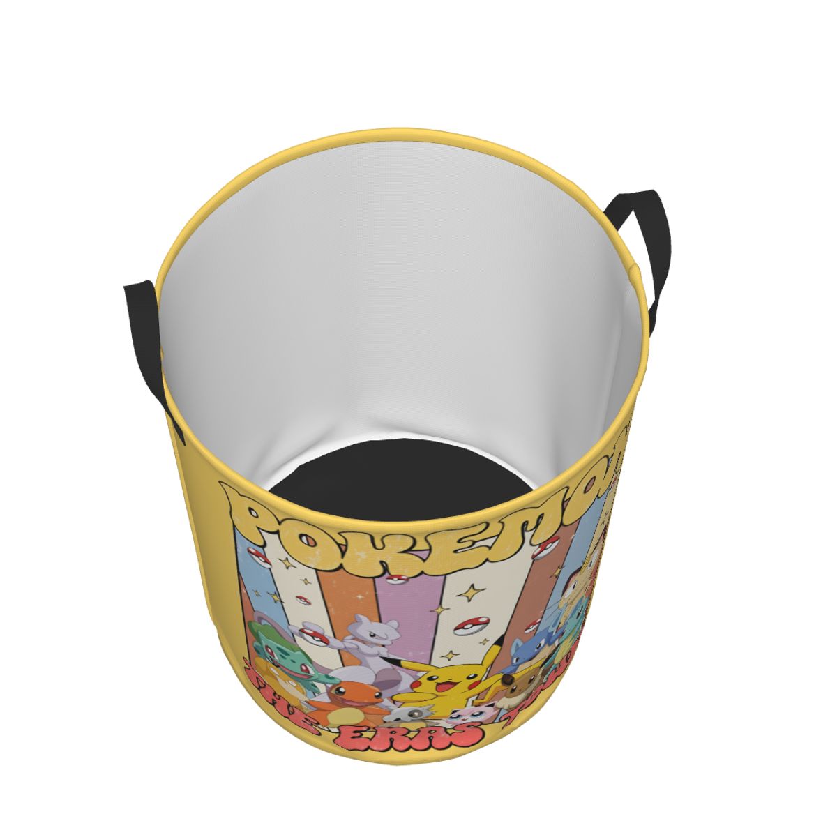 Корзина для белья Pokemon THE  – обзор и цена Women Accessories Hamper