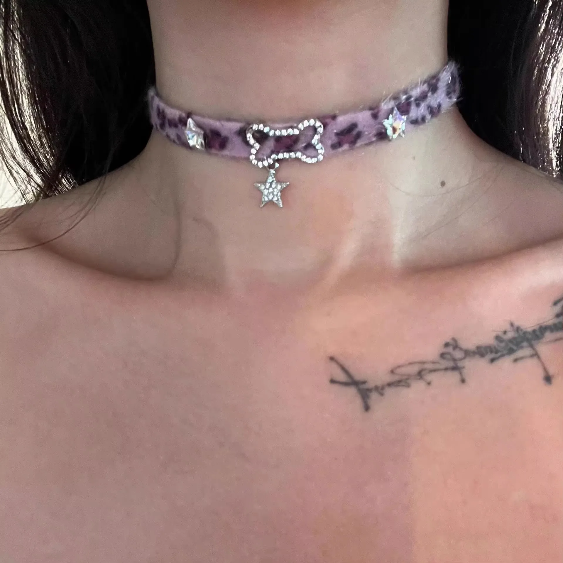 Милые ожерелья-чокеры с подвес – обзор и цена Women'S Accessories In The 90S