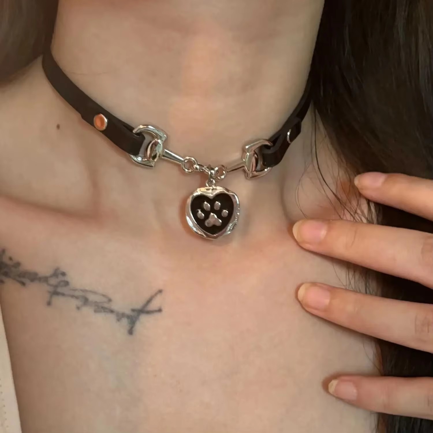 Милые ожерелья-чокеры с подвес – обзор и цена Women'S Accessories In The 90S