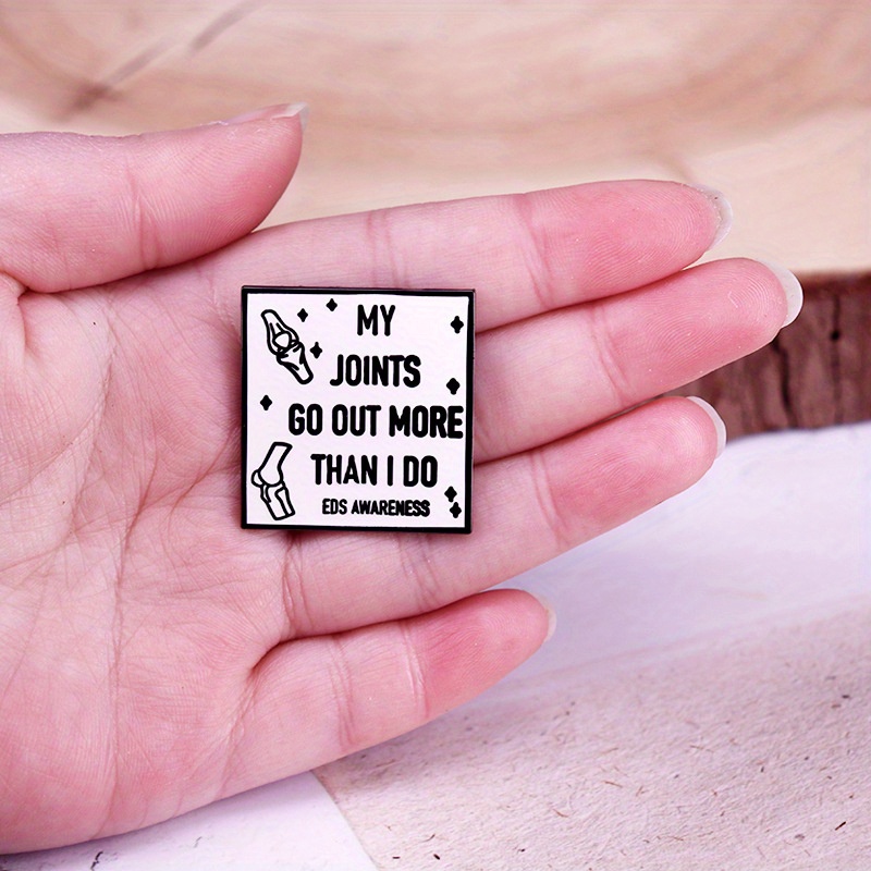 «My Joints Go Out More Than I  – обзор и цена Women Accessories Quotes