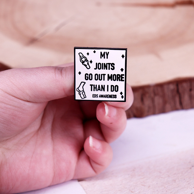 «My Joints Go Out More Than I  – обзор и цена Women Accessories Quotes