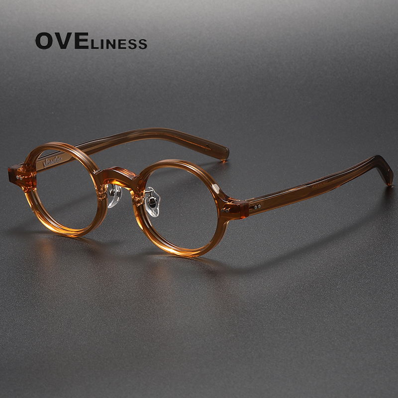 2025 винтажная ацетатная оправ – обзор и цена Women Accessories Vector