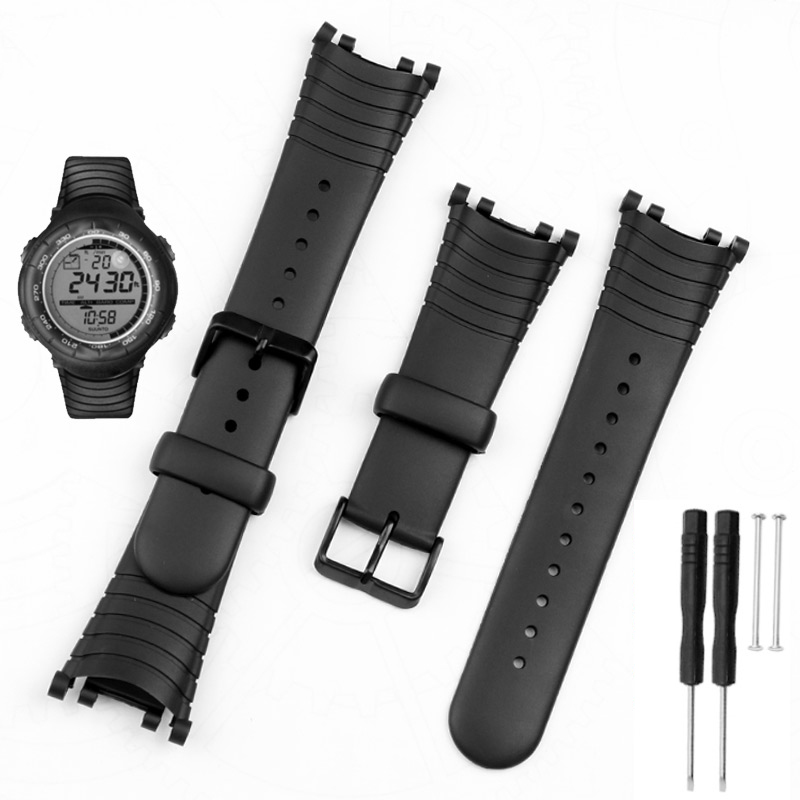 Силиконовый ремешок для часов  – обзор и цена Women Accessories Vector