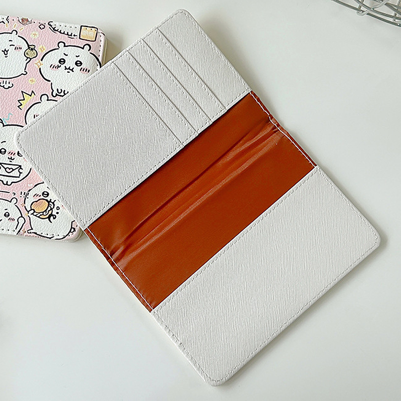 Милая обложка для паспорта с п – обзор и цена Women'S Accessories Wallet