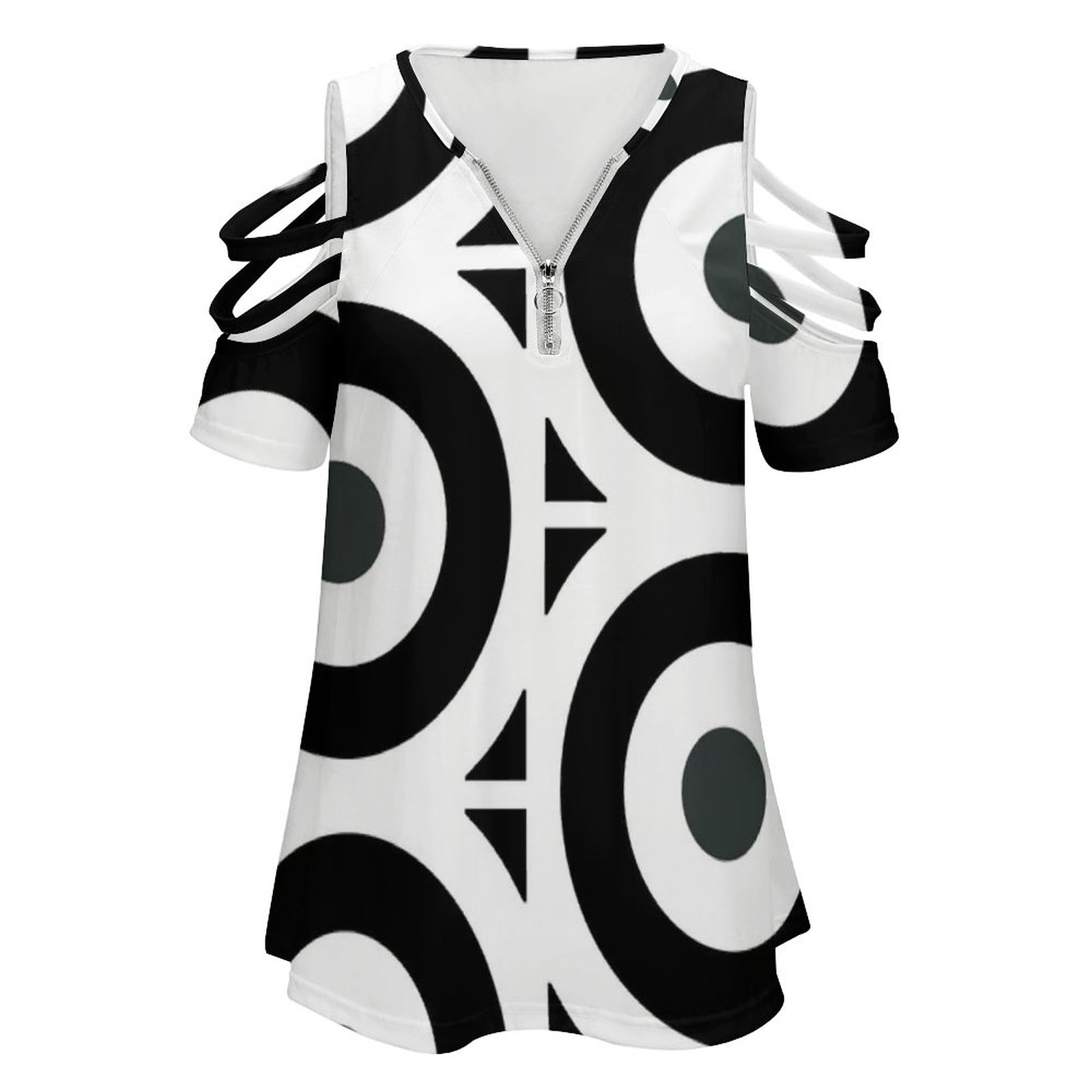 Двухцветная женская футболка с – обзор и цена Women'S Accessories Target