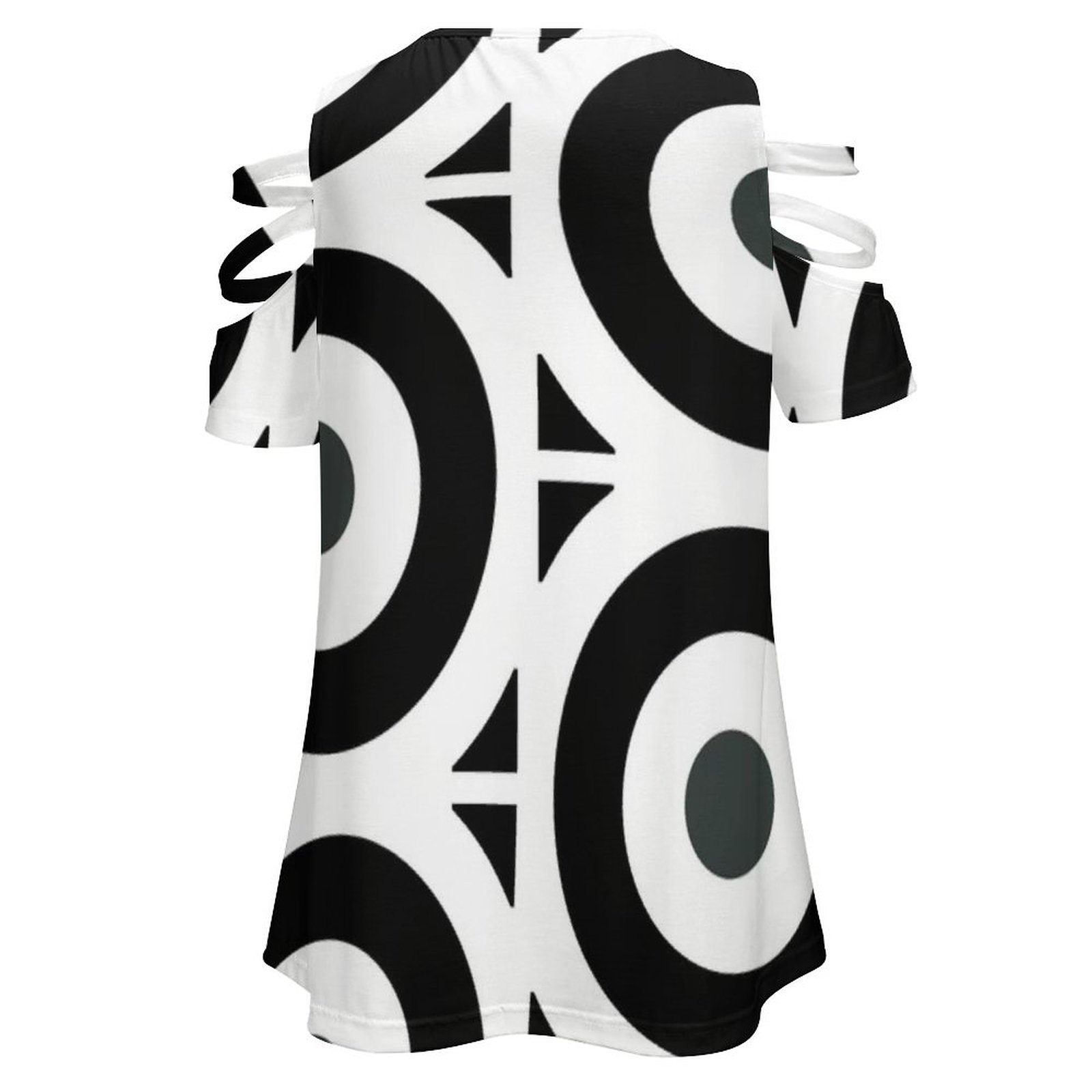 Двухцветная женская футболка с – обзор и цена Women'S Accessories Target