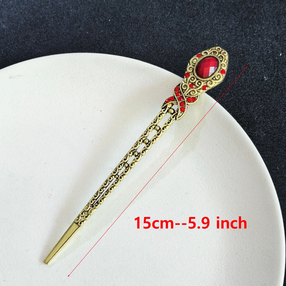 Винтажные металлические шпильк – обзор и цена Young Women'S Accessories