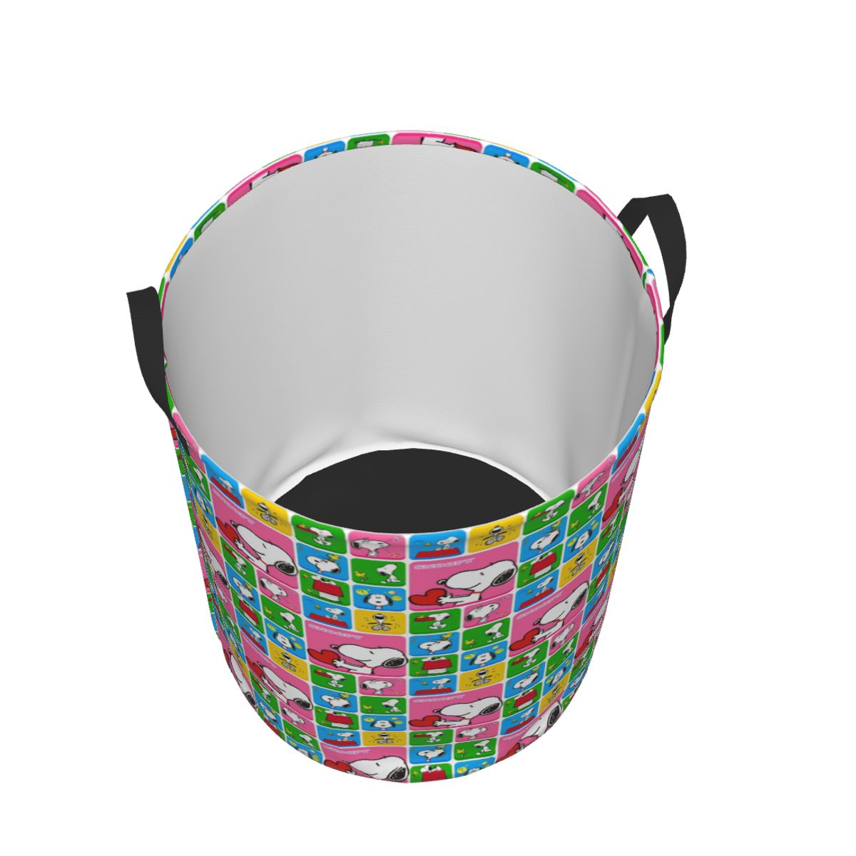 Корзина для белья в клетку, бо – обзор и цена Women Accessories Hamper