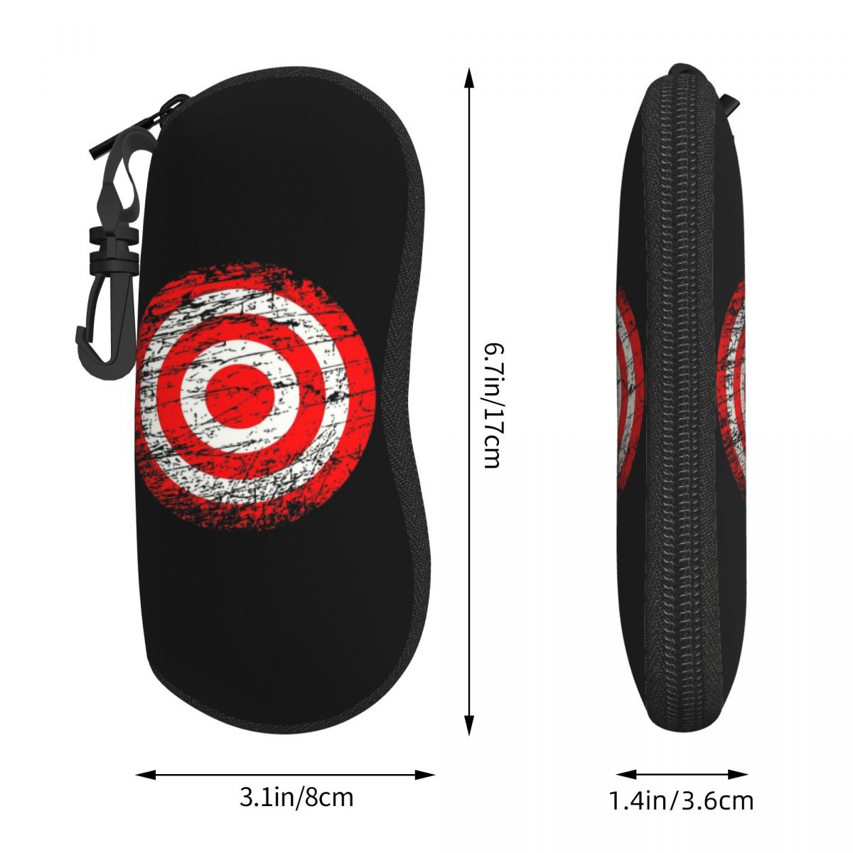 Пользовательский чехол для очк – обзор и цена Women'S Accessories Target