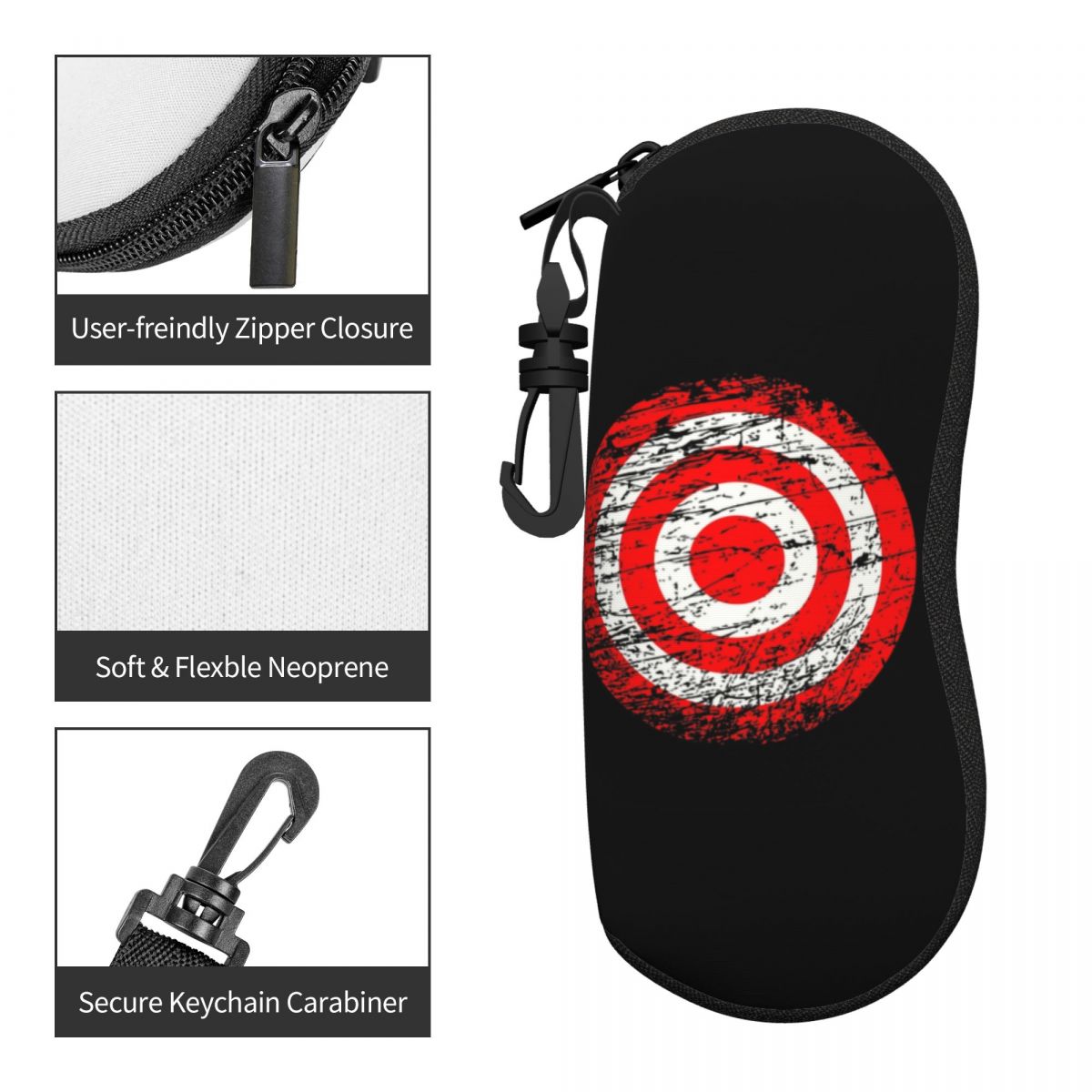 Пользовательский чехол для очк – обзор и цена Women'S Accessories Target
