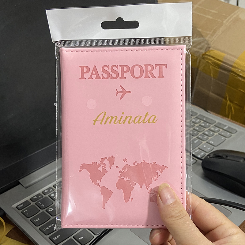 Пользовательское имя золотого  – обзор и цена Women'S Accessories Wallet