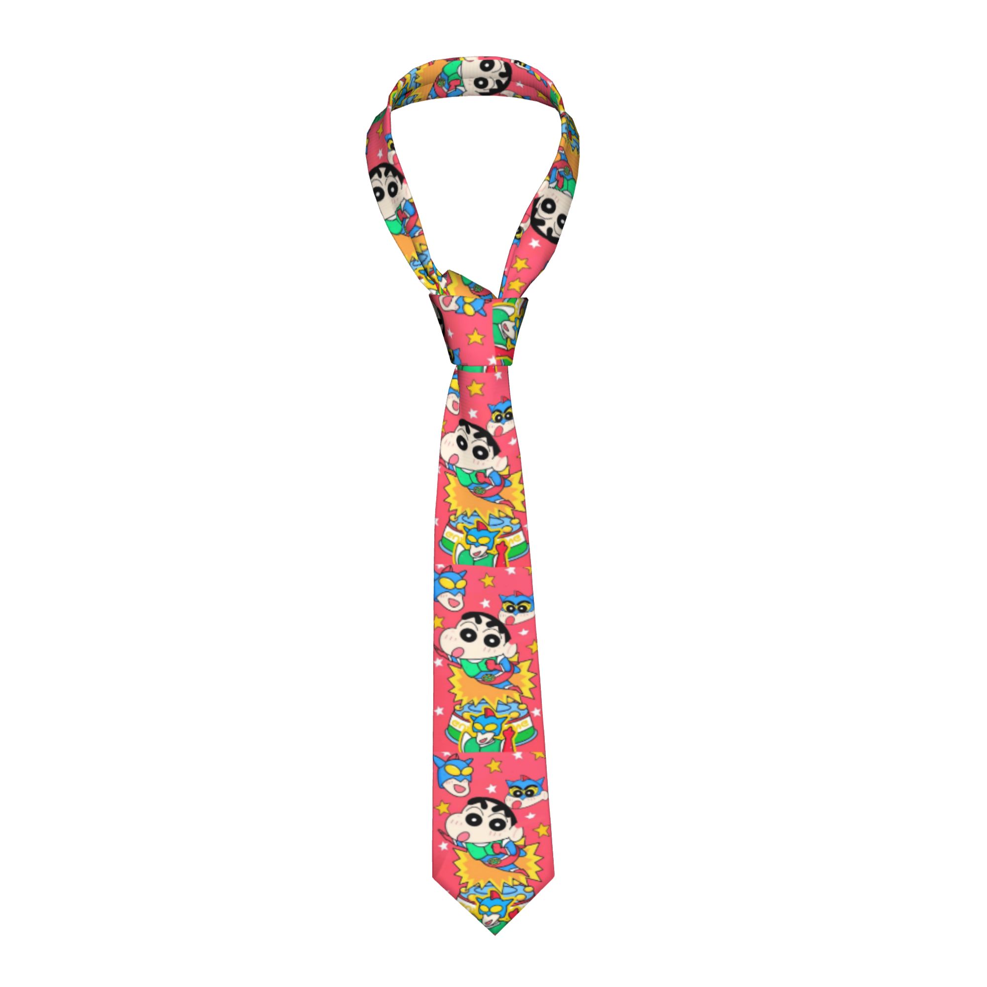 Галстук Shinchans в стиле 90-х – обзор и цена Women'S Accessories In The 90S