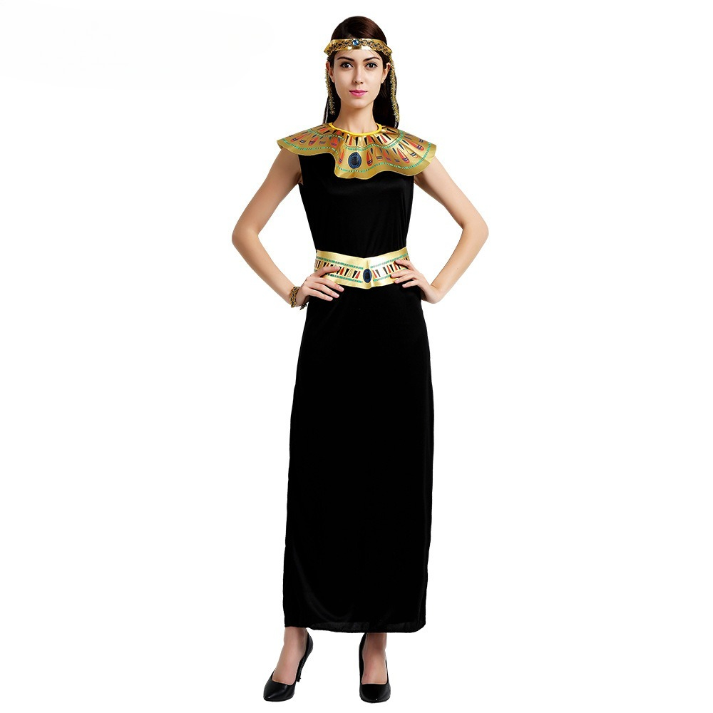 Набор египетских костюмов на Х – обзор и цена Women'S Egyptian Accessories