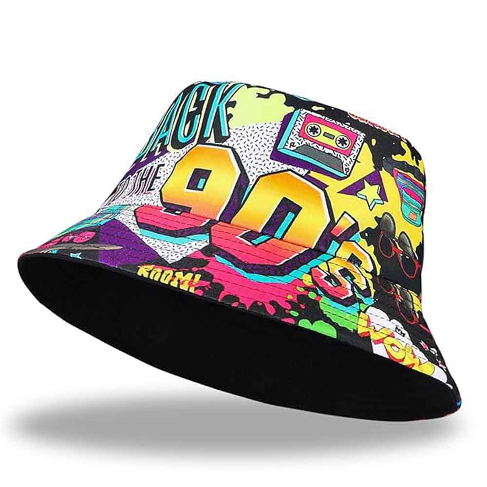 Ретро-панама в стиле 80-х и 90 – обзор и цена Women'S Accessories In The 90S