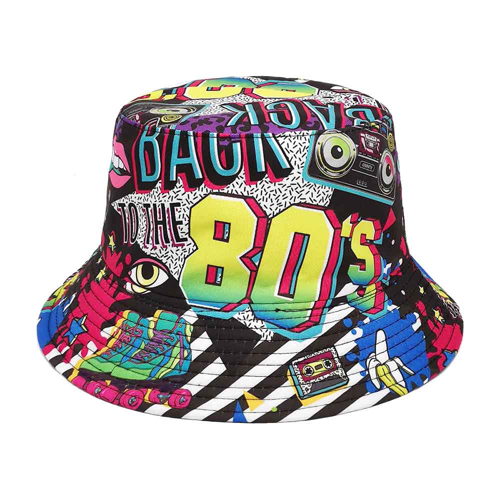 Ретро-панама в стиле 80-х и 90 – обзор и цена Women'S Accessories In The 90S