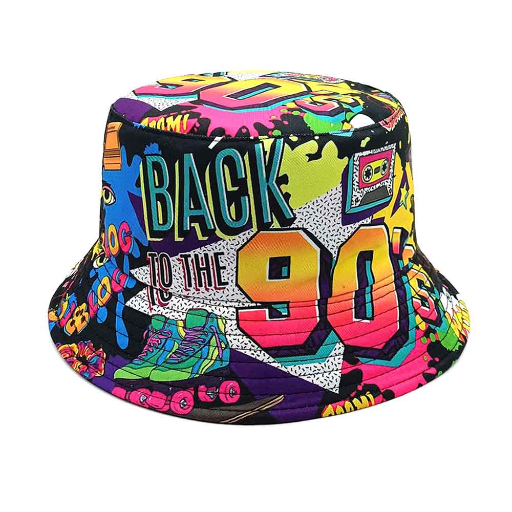 Ретро-панама в стиле 80-х и 90 – обзор и цена Women'S Accessories In The 90S
