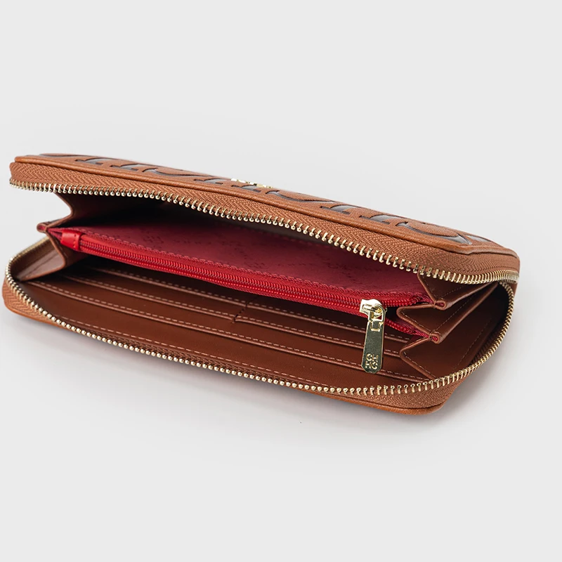 Длинный дизайнерский кошелек C – обзор и цена Women'S Accessories Wallet