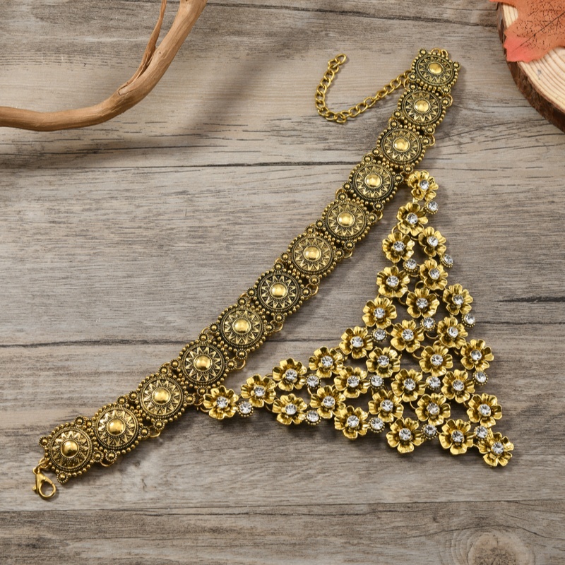Новинка 2026: Ожерелье в египе – обзор и цена Women'S Egyptian Accessories