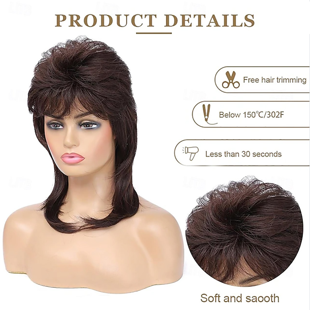 Синтетические парики HAIRJOY д – обзор и цена Women'S Accessories In The 90S